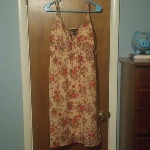 Alisha and Chole 2x dress